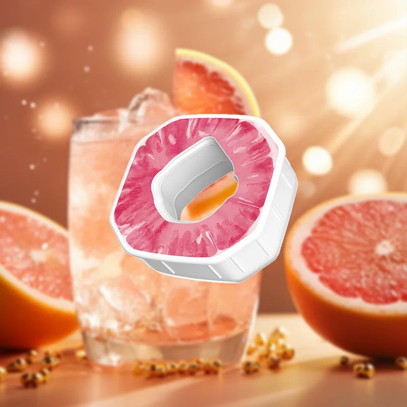 PINK GRAPEFRUIT