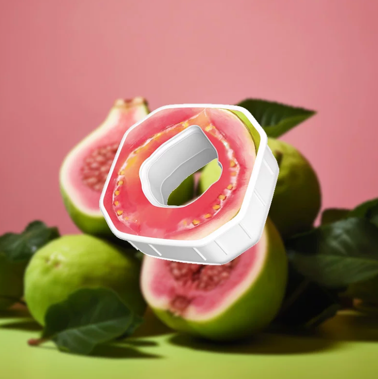 Guava PODS