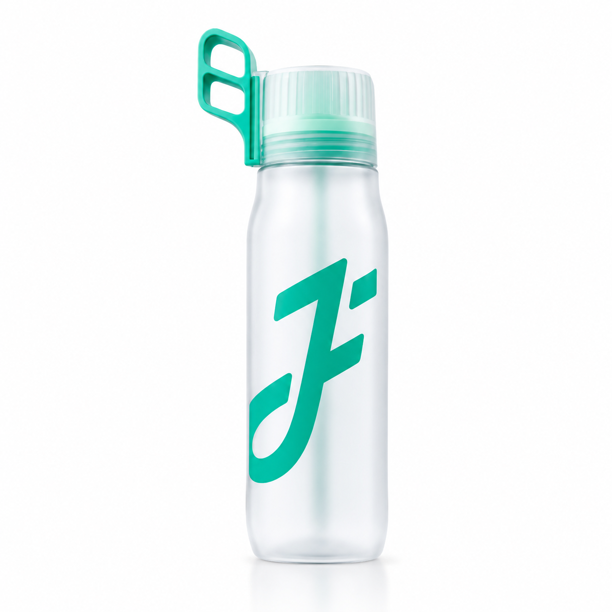 FORA FLOW BOTTLE – MAMBO MINT - 650ml capacity