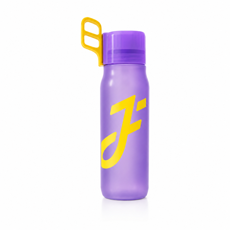LAVENDER POP 650ML