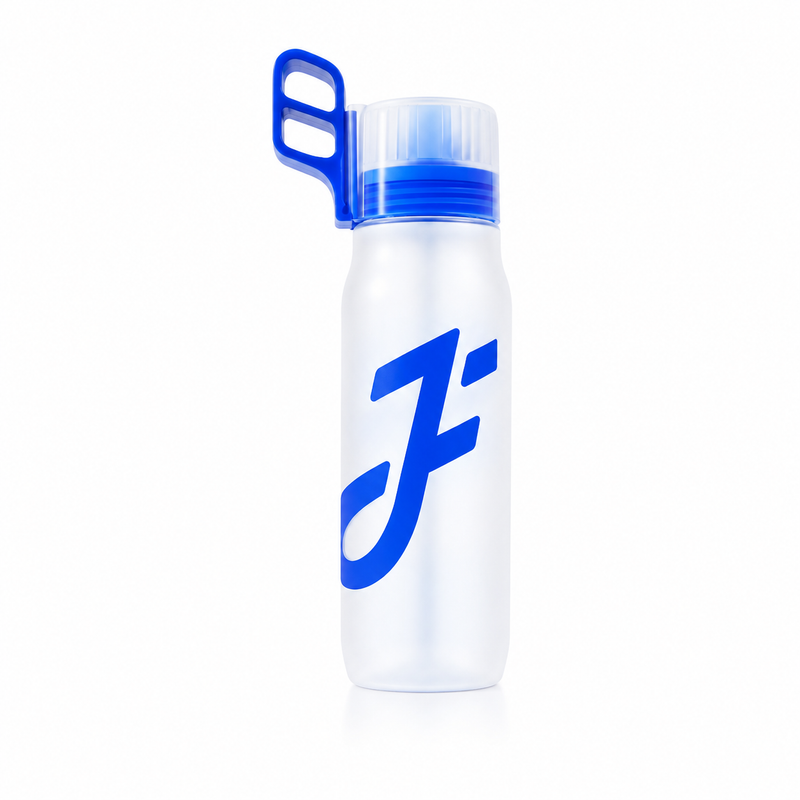 COBALT BLUE 650ML