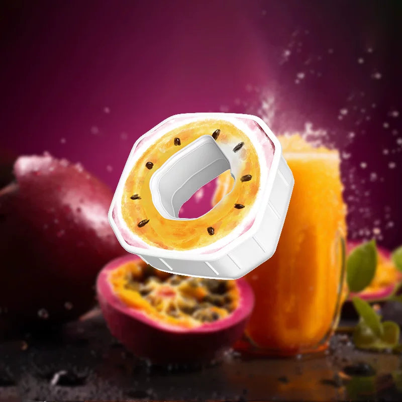 PASSION FRUIT